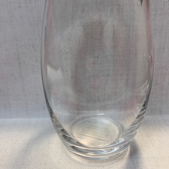 I’ll Mulino Stemless 4 Wineglass set - Picture 4 of 5